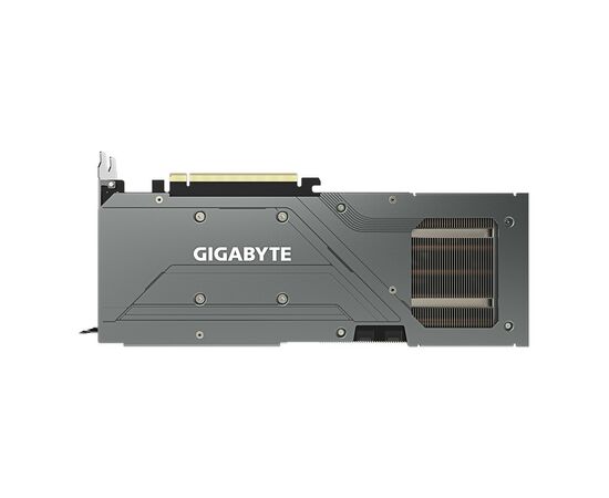 Видеокарта GIGABYTE Radeon RX 7600 XT 16Gb GAMING OC (GV-R76XTGAMING OC-16GD), изображение 5 Видеокарта GIGABYTE Radeon RX 7600 XT 16Gb GAMING OC (GV-R76XTGAMING OC-16GD), изображение 5