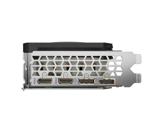 Видеокарта GIGABYTE Radeon RX 7600 XT 16Gb GAMING OC (GV-R76XTGAMING OC-16GD), изображение 7 Видеокарта GIGABYTE Radeon RX 7600 XT 16Gb GAMING OC (GV-R76XTGAMING OC-16GD), изображение 7