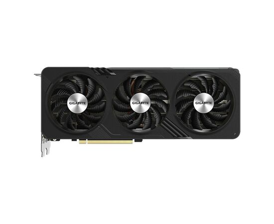 Відеокарта GIGABYTE Radeon RX 7600 XT 16Gb GAMING OC (GV-R76XTGAMING OC-16GD)
