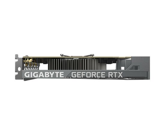 Видеокарта GIGABYTE GeForce RTX3050 6Gb EAGLE OC (GV-N3050EAGLE OC-6GD), изображение 5 Видеокарта GIGABYTE GeForce RTX3050 6Gb EAGLE OC (GV-N3050EAGLE OC-6GD), изображение 5