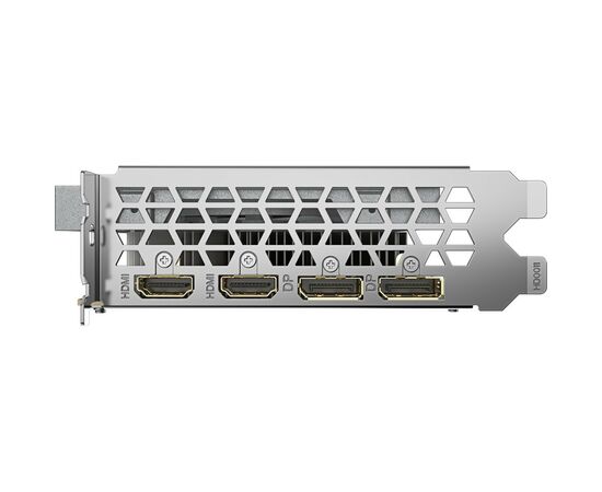 Видеокарта GIGABYTE GeForce RTX3050 6Gb EAGLE OC (GV-N3050EAGLE OC-6GD), изображение 6 Видеокарта GIGABYTE GeForce RTX3050 6Gb EAGLE OC (GV-N3050EAGLE OC-6GD), изображение 6