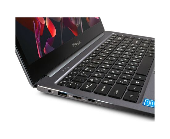 Ноутбук Vinga Iron S140 (S140-P538256G), изображение 6