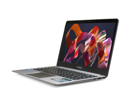 Ноутбук Vinga Iron S140 (S140-P538256G)