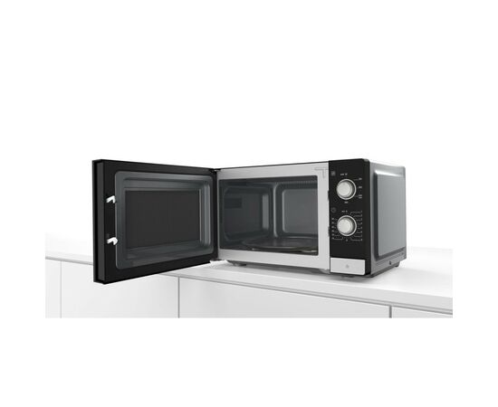 Микроволновая печь Bosch FFL020MS1, изображение 4 Микроволновая печь Bosch FFL020MS1, изображение 4