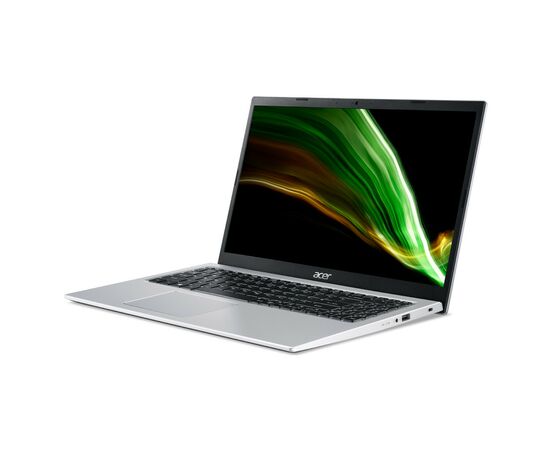Ноутбук Acer Aspire 3 A315-58 (NX.ADDEU.027), изображение 2 Ноутбук Acer Aspire 3 A315-58 (NX.ADDEU.027), изображение 2