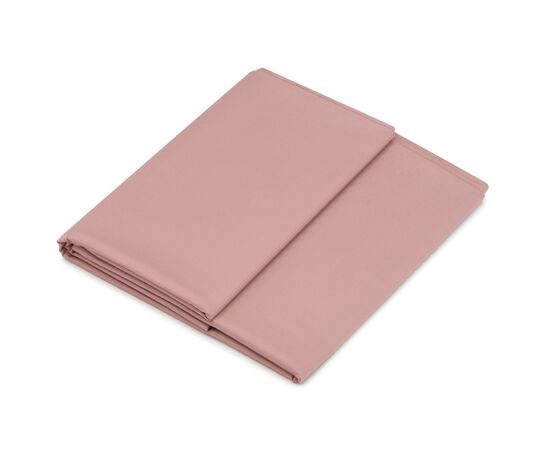 Постельное белье Ardesto Mix&Match Premium сатин нюд евро 200х220 (ART2022SU), изображение 2