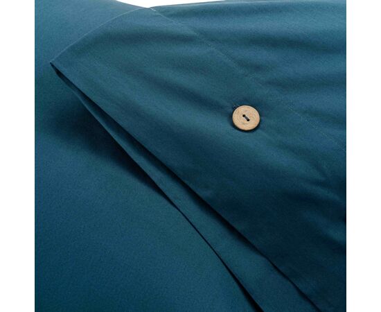 Постельное белье Ardesto Mix&Match сатин океан евро 200х220 (ART2022SB), изображение 10