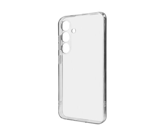 Чохол до мобільного телефона Armorstandart Air Series Samsung S24 Camera cover Transparent (ARM72535)