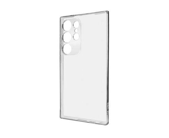 Чохол до мобільного телефона Armorstandart Air Series Samsung S24 Ultra Camera cover Transparent (ARM72539)