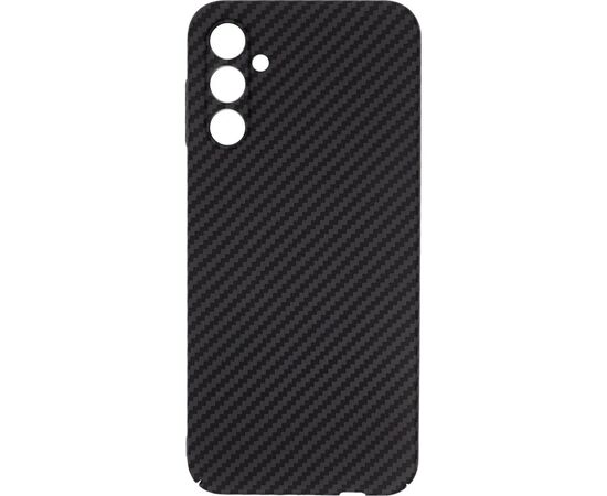 Чехол для мобильного телефона Armorstandart LikeCarbon Samsung A14 4G (A145) Black (ARM71925)