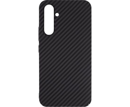 Чохол до мобільного телефона Armorstandart LikeCarbon Samsung A54 5G (A546) Black (ARM71929)
