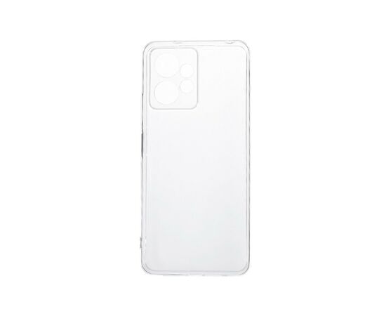 Чохол до мобільного телефона BeCover Xiaomi Redmi Note 13 4G Transparancy (710647)