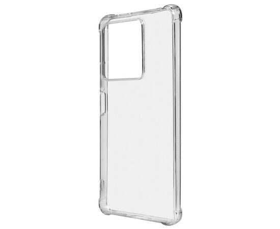 Чохол до мобільного телефона Armorstandart Air Force Xiaomi Redmi Note 13 5G Transparent (ARM73360)