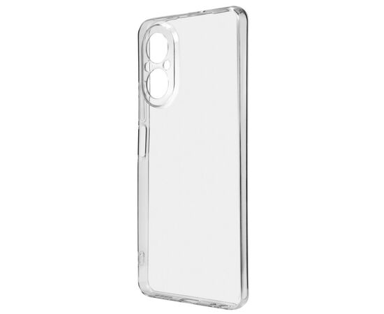 Чохол до мобільного телефона Armorstandart Air Series Realme C67 4G Camera cover Transparent (ARM73868)