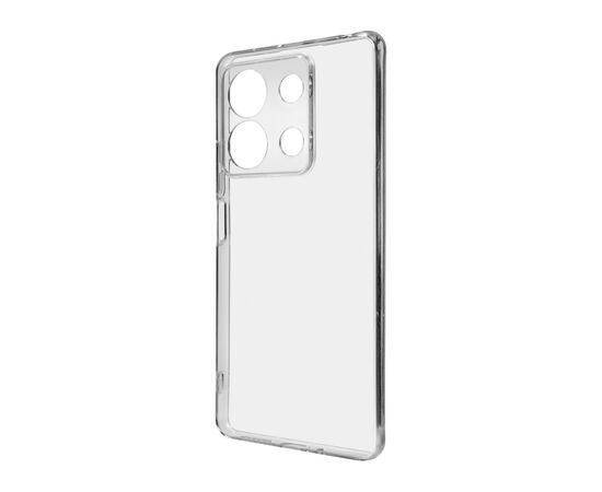 Чохол до мобільного телефона Armorstandart Air Series Xiaomi Redmi Note 13 5G Camera cover Transparent (ARM73359)