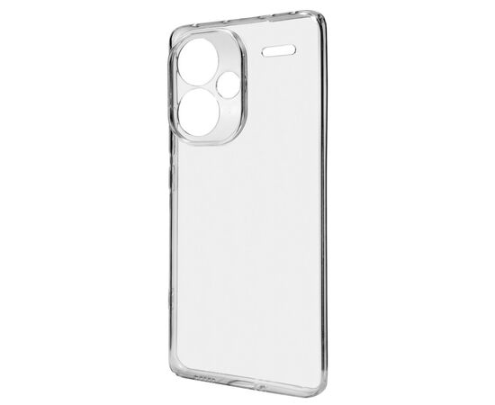 Чехол для мобильного телефона Armorstandart Air Series Xiaomi Redmi Note 13 Pro+ 5G Camera cover Transparent (ARM71837)