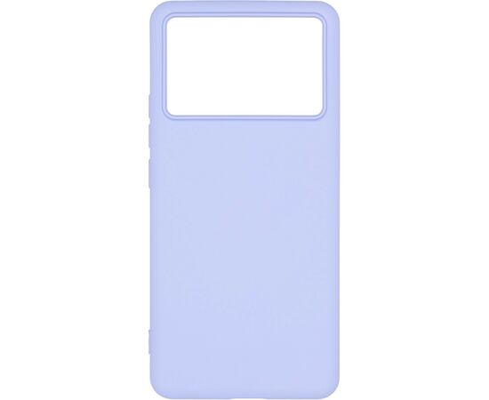 Чохол до мобільного телефона Armorstandart ICON Case Xiaomi Poco X6 Pro 5G Lavender (ARM73368)