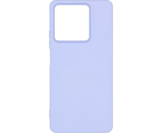 Чехол для мобильного телефона Armorstandart ICON Case Xiaomi Redmi Note 13 5G Lavender (ARM71890)