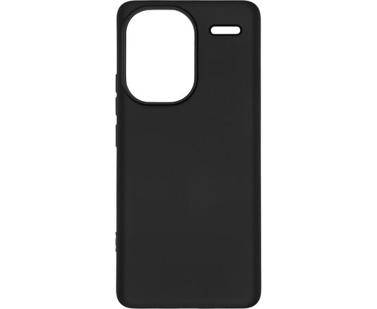Чехол для мобильного телефона Armorstandart ICON Case Xiaomi Redmi Note 13 Pro+ 5G Black (ARM71854)