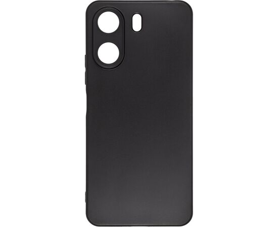 Чехол для мобильного телефона Armorstandart Matte Slim Fit Xiaomi Redmi 13C 4G / Poco C65 Cam cov Black (ARM74846)