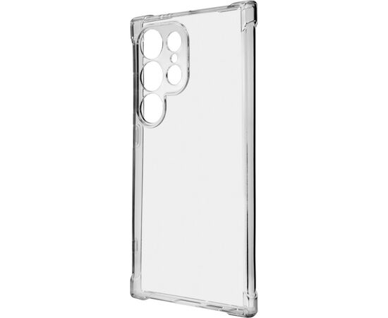 Чехол для мобильного телефона Armorstandart Air Force Samsung S24 Ultra Camera cover Transparent (ARM74883)