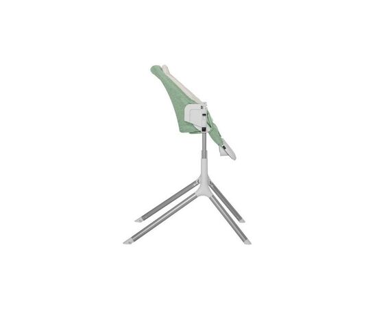 Стульчик для кормления Carrello Indigo CRL-8402 ash green (CRL-8402 ash green), изображение 2 Стульчик для кормления Carrello Indigo CRL-8402 ash green (CRL-8402 ash green), изображение 2