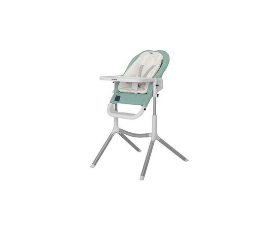 Стульчик для кормления Carrello Indigo CRL-8402 ash green (CRL-8402 ash green)