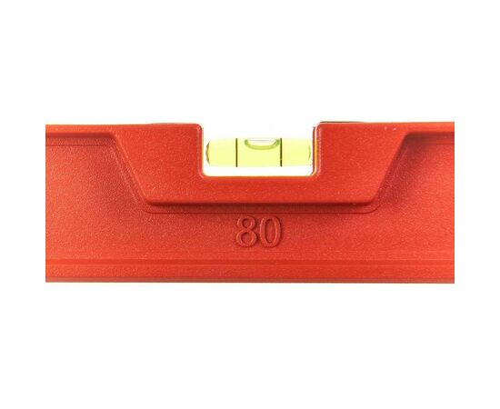 Уровень Milwaukee REDCAST литой, 80см (4932459099), изображение 3