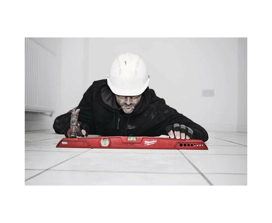 Уровень Milwaukee REDCAST литой, 80см (4932459099), изображение 7