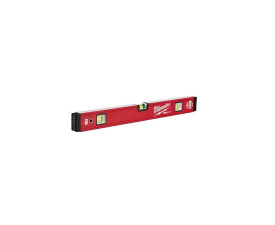 Уровень Milwaukee магнитный REDSTICK Backbone, 60см (4932459063)