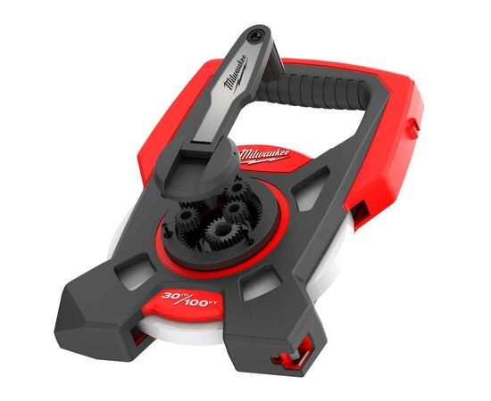 Рулетка Milwaukee открытая LTO, 100м (48225211), изображение 4 Рулетка Milwaukee открытая LTO, 100м (48225211), изображение 4