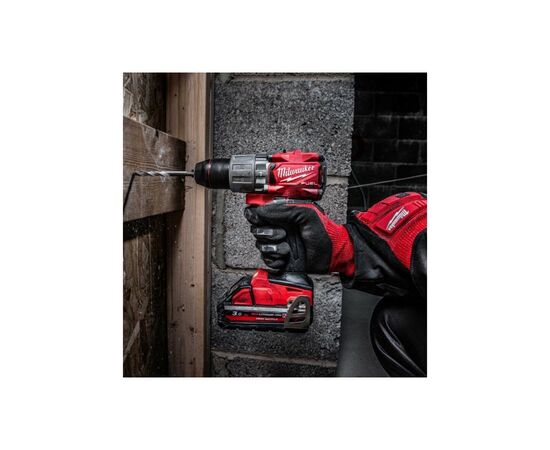 Сверло Milwaukee универсальное ShW HEX, 7x100 мм (4932471103), изображение 8