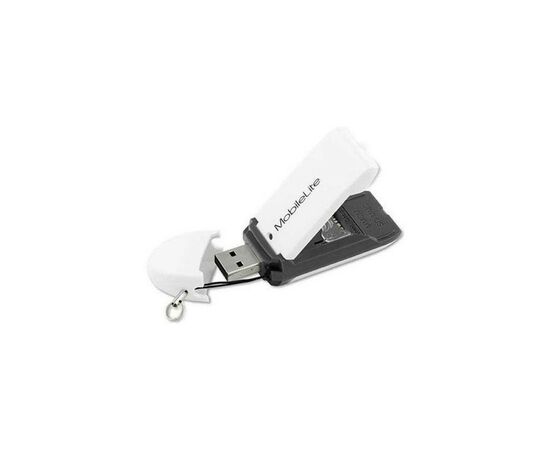 Зчитувач флеш-карт MobileLite 9-in-1 Kingston (FCR-ML)
