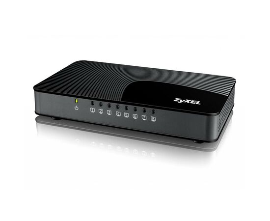 Коммутатор сетевой ZyXel GS-108S