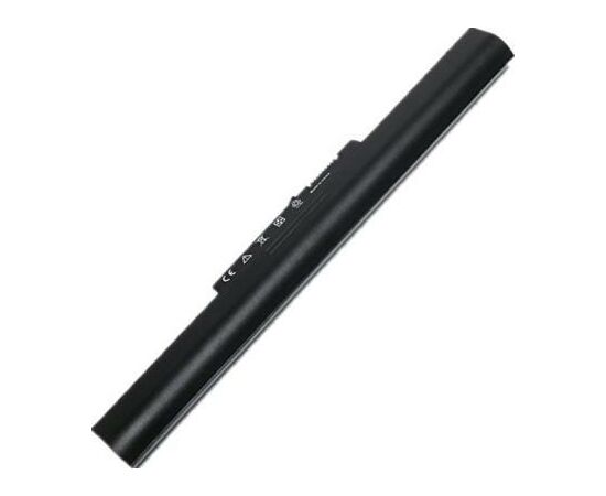 Аккумулятор для ноутбука AlSoft HP Pavilion 15-B HSTNN-YB4D 2600mAh 4cell 14.8V Li-ion (A41910), изображение 2 Аккумулятор для ноутбука AlSoft HP Pavilion 15-B HSTNN-YB4D 2600mAh 4cell 14.8V Li-ion (A41910), изображение 2