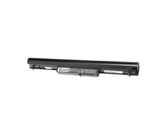Аккумулятор для ноутбука AlSoft HP Pavilion 15-B HSTNN-YB4D 2600mAh 4cell 14.8V Li-ion (A41910)