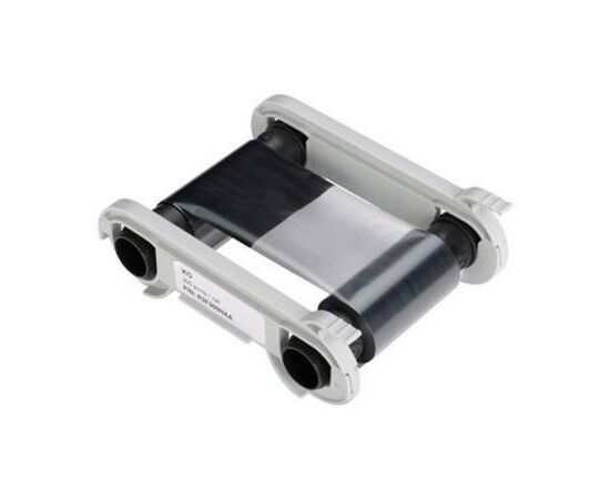 Риббон Evolis к принтерам Zenius, Primacy, Elypso, черный, 600 отпечатков, (R2F010NAA)