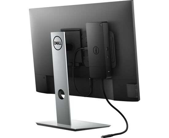 Порт-реплікатор Dell Thunderbolt Dock WD19TBS, 180W (210-AZBV), зображення 5 Порт-реплікатор Dell Thunderbolt Dock WD19TBS, 180W (210-AZBV), зображення 5