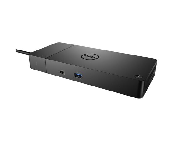 Порт-реплікатор Dell Thunderbolt Dock WD19TBS, 180W (210-AZBV)