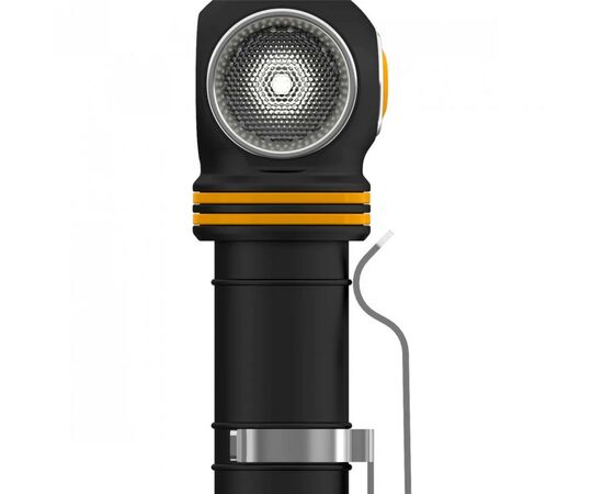 Фонарь Armytek ELF C2 Micro-USB White (F05102C), изображение 3 Фонарь Armytek ELF C2 Micro-USB White (F05102C), изображение 3