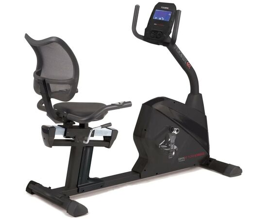 Велотренажер Toorx Recumbent Bike BRXR 100 ERGO (BRX-R100ER (930571)