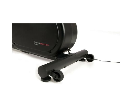 Велотренажер Toorx Recumbent Bike BRXR Multifit (BRX-RMULTIFIT) (930572), изображение 10 Велотренажер Toorx Recumbent Bike BRXR Multifit (BRX-RMULTIFIT) (930572), изображение 10