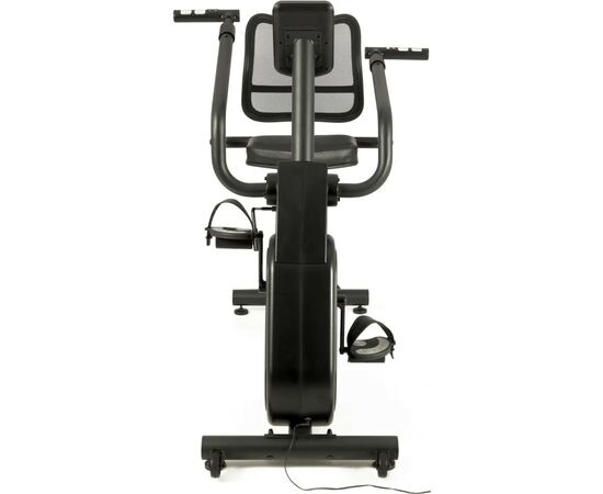 Велотренажер Toorx Recumbent Bike BRXR Multifit (BRX-RMULTIFIT) (930572), изображение 3 Велотренажер Toorx Recumbent Bike BRXR Multifit (BRX-RMULTIFIT) (930572), изображение 3