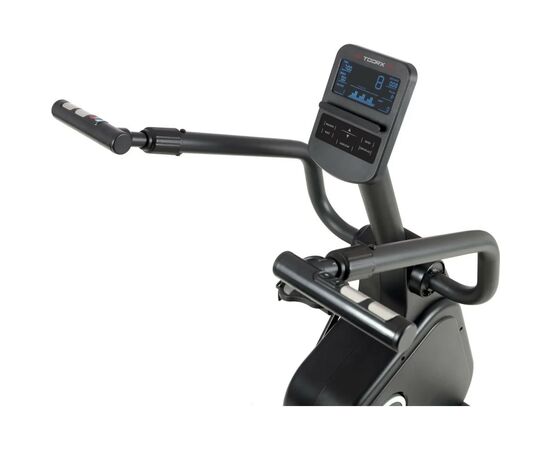 Велотренажер Toorx Recumbent Bike BRXR Multifit (BRX-RMULTIFIT) (930572), изображение 5 Велотренажер Toorx Recumbent Bike BRXR Multifit (BRX-RMULTIFIT) (930572), изображение 5