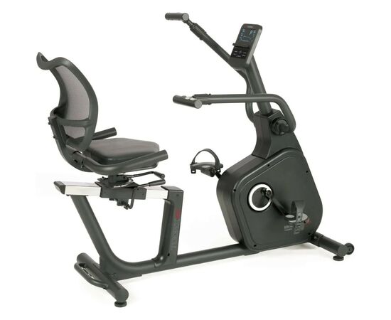 Велотренажер Toorx Recumbent Bike BRXR Multifit (BRX-RMULTIFIT) (930572)