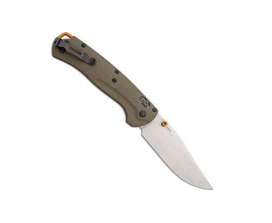 Нож Benchmade Taggedout (15536), изображение 2 Нож Benchmade Taggedout (15536), изображение 2