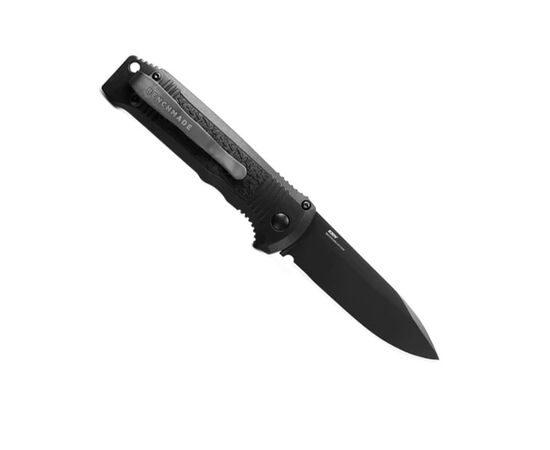 Нож Benchmade Casbah Auto (4400BK), изображение 2 Нож Benchmade Casbah Auto (4400BK), изображение 2