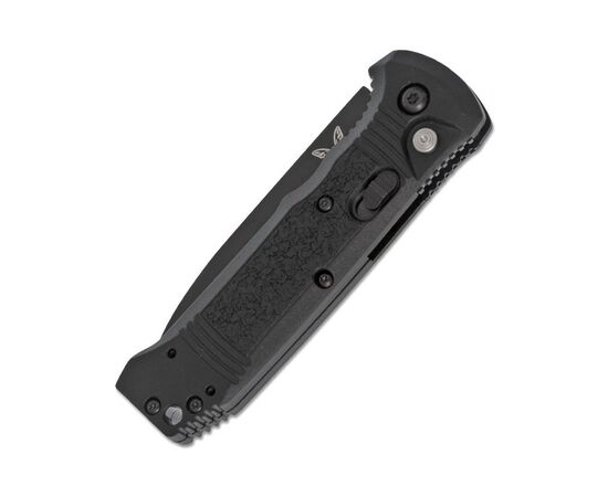 Нож Benchmade Casbah Auto (4400BK), изображение 3 Нож Benchmade Casbah Auto (4400BK), изображение 3