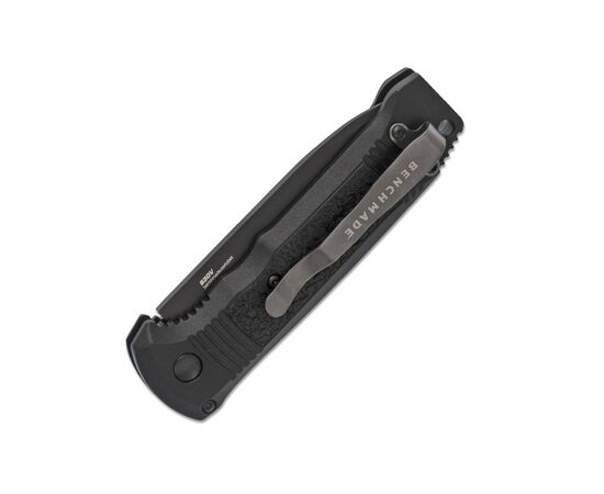 Нож Benchmade Casbah Auto (4400BK), изображение 4 Нож Benchmade Casbah Auto (4400BK), изображение 4