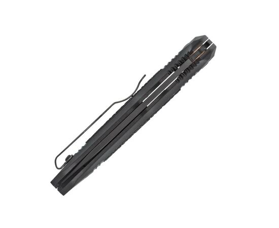 Нож Benchmade Casbah Auto (4400BK), изображение 5 Нож Benchmade Casbah Auto (4400BK), изображение 5